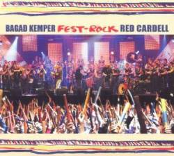 Red Cardell : Fest-Rock